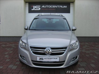 Volkswagen Tiguan 2,0 TSI 170PS  Sport & 2008