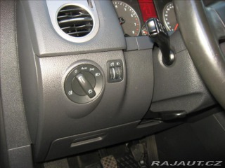 Volkswagen Tiguan 2,0 TSI 170PS  Sport & 2008