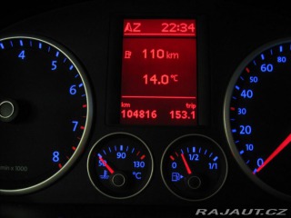 Volkswagen Tiguan 2,0 TSI 170PS  Sport & 2008