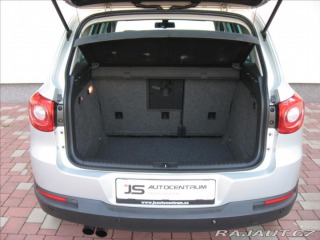 Volkswagen Tiguan 2,0 TSI 170PS  Sport & 2008