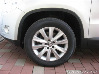 Volkswagen Tiguan 2,0 TSI 170PS  Sport & 2008
