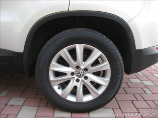 Volkswagen Tiguan 2,0 TSI 170PS  Sport & 2008