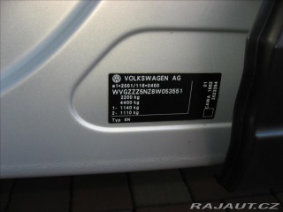 Volkswagen Tiguan 2,0 TSI 170PS  Sport & 2008