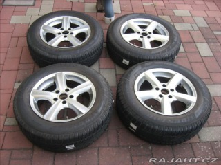Volkswagen Tiguan 2,0 TSI 170PS  Sport & 2008
