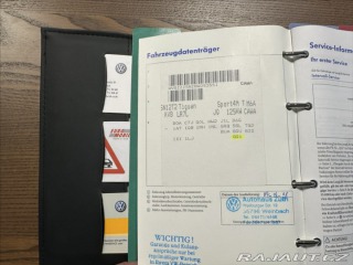 Volkswagen Tiguan 2,0 TSI 170PS  Sport &amp 2008