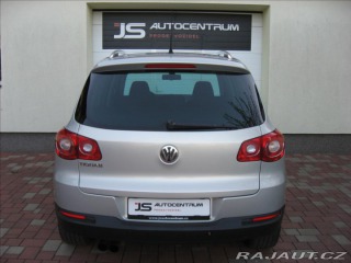 Volkswagen Tiguan 2,0 TSI 170PS  Sport & 2008
