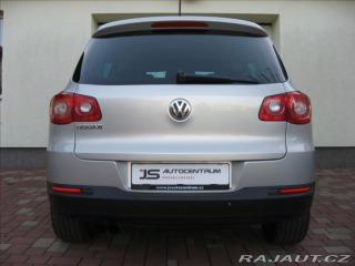 Volkswagen Tiguan 2,0 TSI 170PS  Sport & 2008
