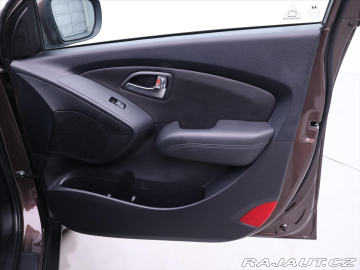 Hyundai ix35 2,0 CRDI 4x4 Trikolor 2012