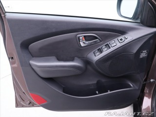 Hyundai ix35 2,0 CRDI 4x4 Trikolor 2012