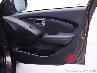 Hyundai ix35 2,0 CRDI 4x4 Trikolor 2012