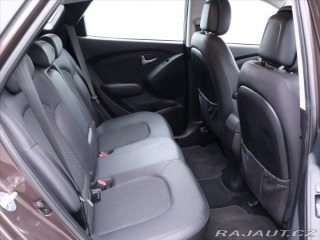Hyundai ix35 2,0 CRDI 4x4 Trikolor 2012