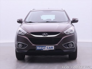 Hyundai ix35 2,0 CRDI 4x4 Trikolor 2012