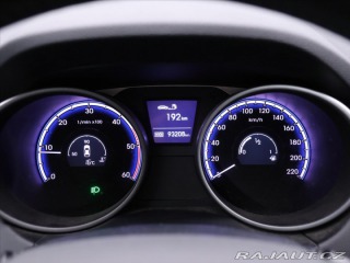 Hyundai ix35 2,0 CRDI 4x4 Trikolor 2012