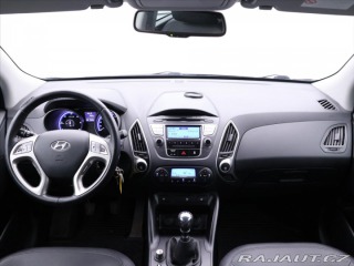 Hyundai ix35 2,0 CRDI 4x4 Trikolor 2012