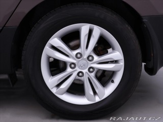 Hyundai ix35 2,0 CRDI 4x4 Trikolor 2012