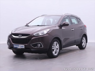 Hyundai ix35 2,0 CRDI 4x4 Trikolor 2012