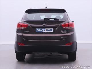 Hyundai ix35 2,0 CRDI 4x4 Trikolor 2012
