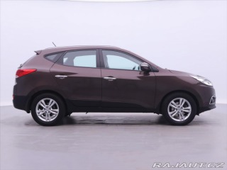 Hyundai ix35 2,0 CRDI 4x4 Trikolor 2012