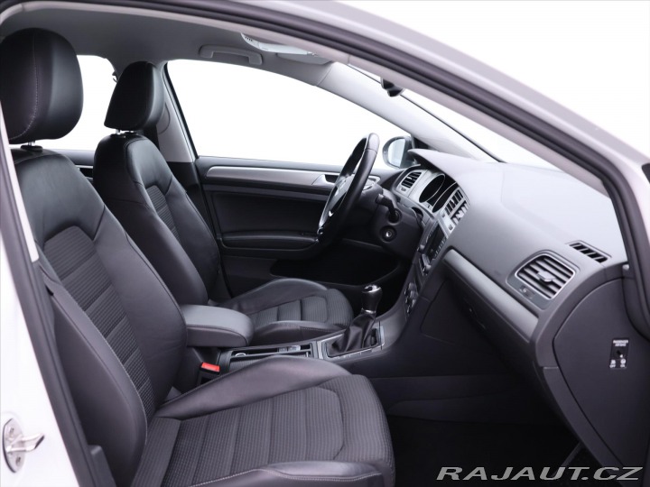 Volkswagen Golf 1,6 TDI Highline Xenon 1. 2015