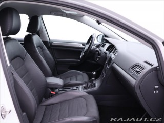 Volkswagen Golf 1,6 TDI Highline Xenon 1. 2015