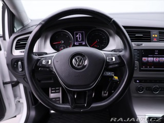 Volkswagen Golf 1,6 TDI Highline Xenon 1. 2015