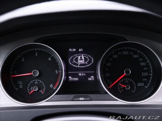Volkswagen Golf 1,6 TDI Highline Xenon 1. 2015