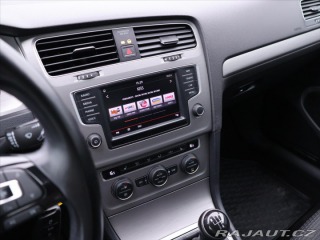 Volkswagen Golf 1,6 TDI Highline Xenon 1. 2015