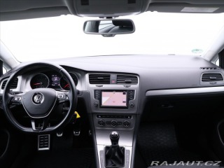 Volkswagen Golf 1,6 TDI Highline Xenon 1. 2015