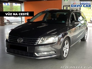 Volkswagen Passat 1,4 TSI DSG Highline Bi-x