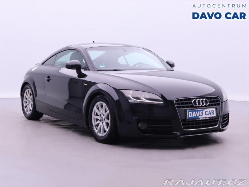 Audi TT 2,0 TFSI 147kw Sline Stro