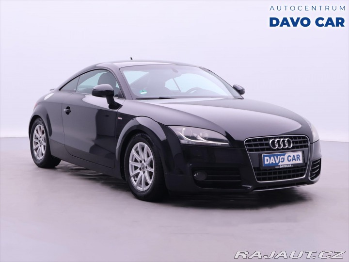Audi TT 2,0 TFSI 147kw Sline Stro 2007