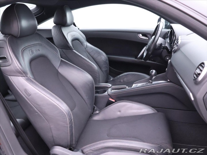 Audi TT 2,0 TFSI 147kw Sline Stro 2007