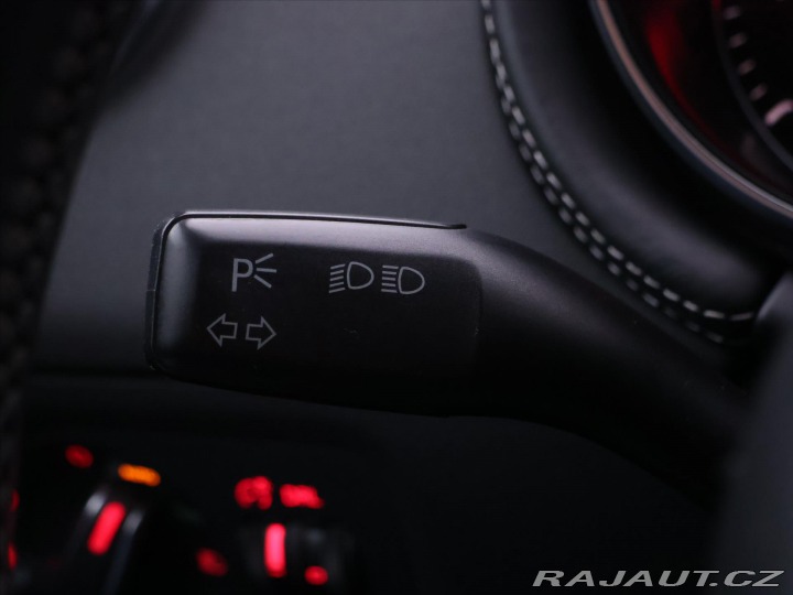 Audi TT 2,0 TFSI 147kw Sline Stro 2007