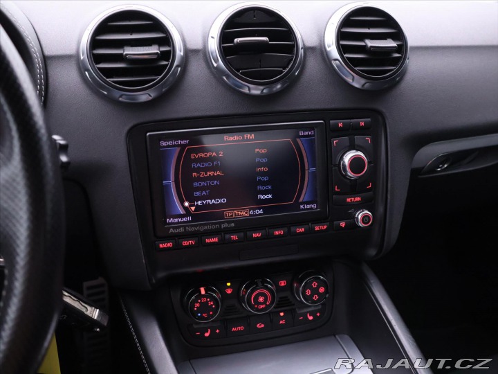 Audi TT 2,0 TFSI 147kw Sline Stro 2007