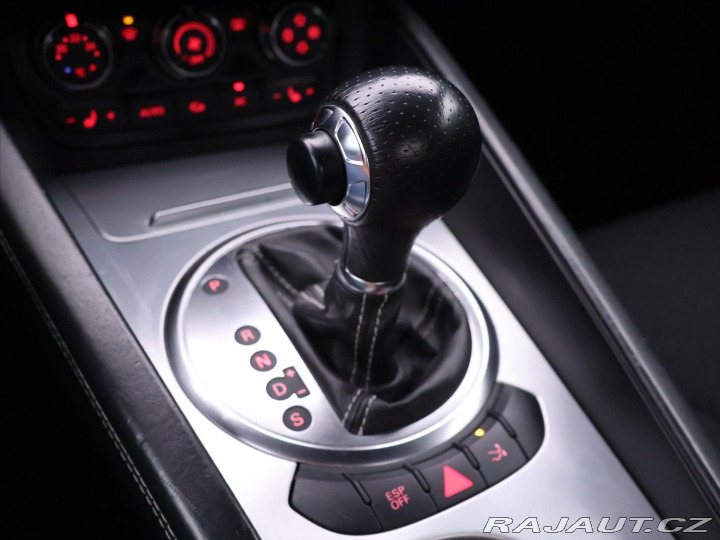 Audi TT 2,0 TFSI 147kw Sline Stro 2007