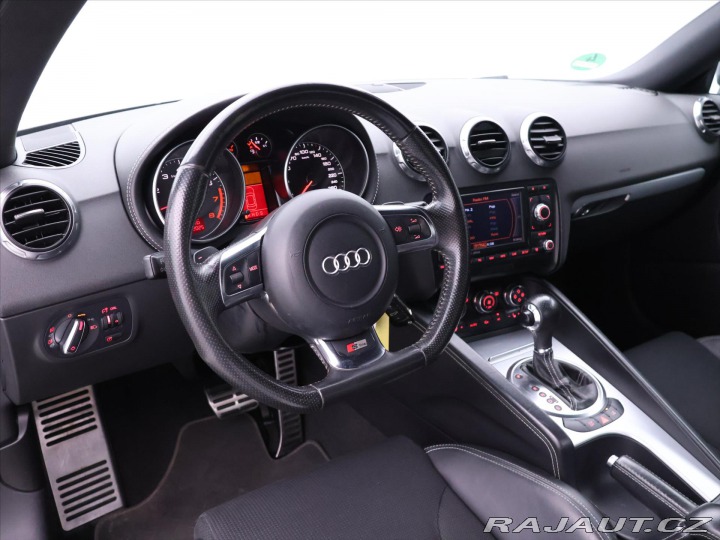 Audi TT 2,0 TFSI 147kw Sline Stro 2007