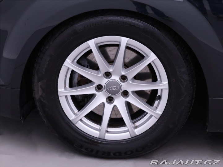 Audi TT 2,0 TFSI 147kw Sline Stro 2007