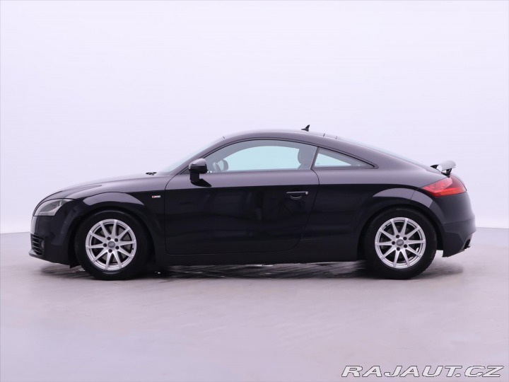 Audi TT 2,0 TFSI 147kw Sline Stro 2007