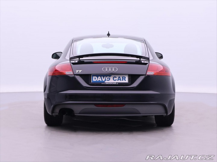 Audi TT 2,0 TFSI 147kw Sline Stro 2007