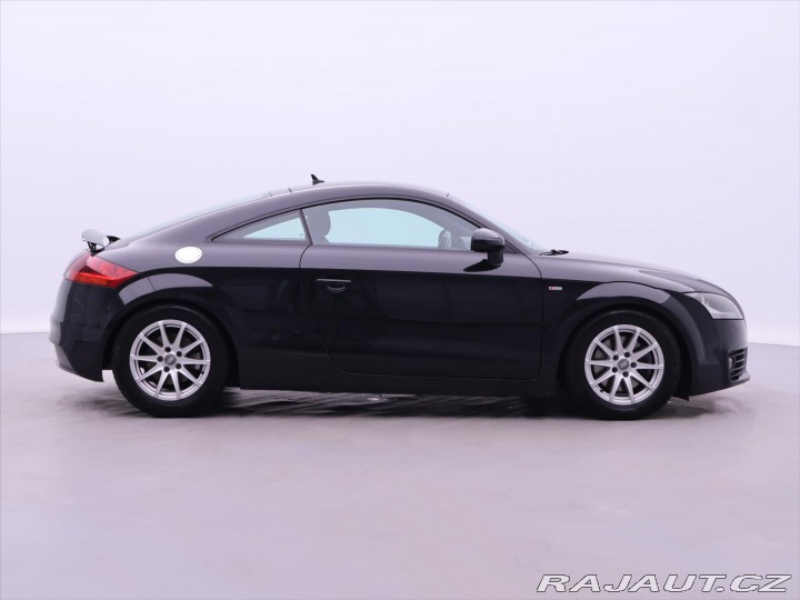 Audi TT 2,0 TFSI 147kw Sline Stro 2007