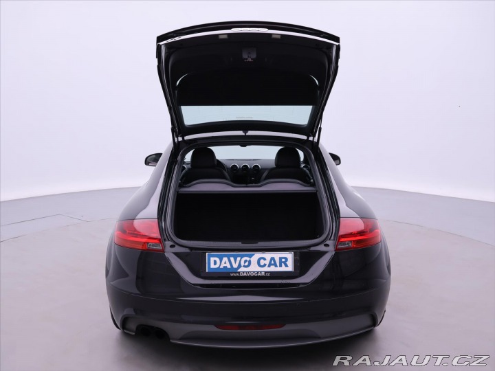 Audi TT 2,0 TFSI 147kw Sline Stro 2007