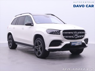 Mercedes-Benz GLS 3,0 GLS 400 d 4MATIC 7 Mí