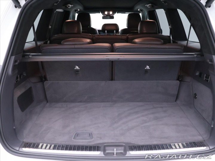Mercedes-Benz GLS 3,0 GLS 400 d 4MATIC 7 Mí 2020
