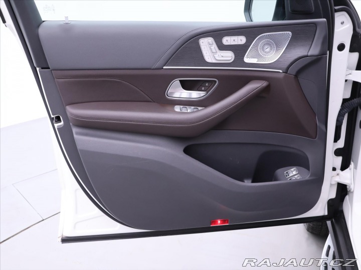 Mercedes-Benz GLS 3,0 GLS 400 d 4MATIC 7 Mí 2020