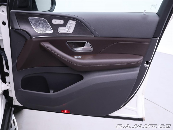 Mercedes-Benz GLS 3,0 GLS 400 d 4MATIC 7 Mí 2020