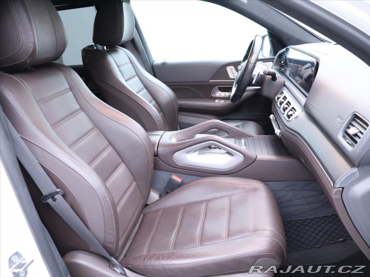 Mercedes-Benz GLS 3,0 GLS 400 d 4MATIC 7 Mí 2020