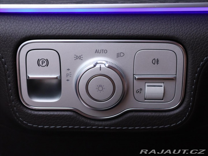 Mercedes-Benz GLS 3,0 GLS 400 d 4MATIC 7 Mí 2020