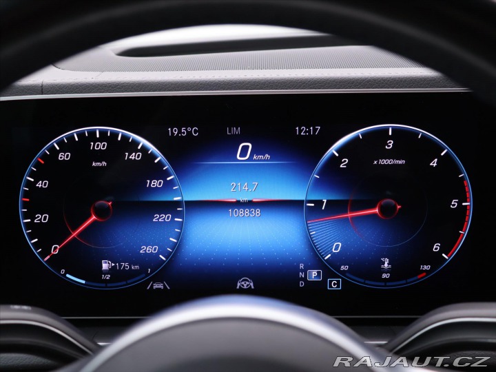 Mercedes-Benz GLS 3,0 GLS 400 d 4MATIC 7 Mí 2020