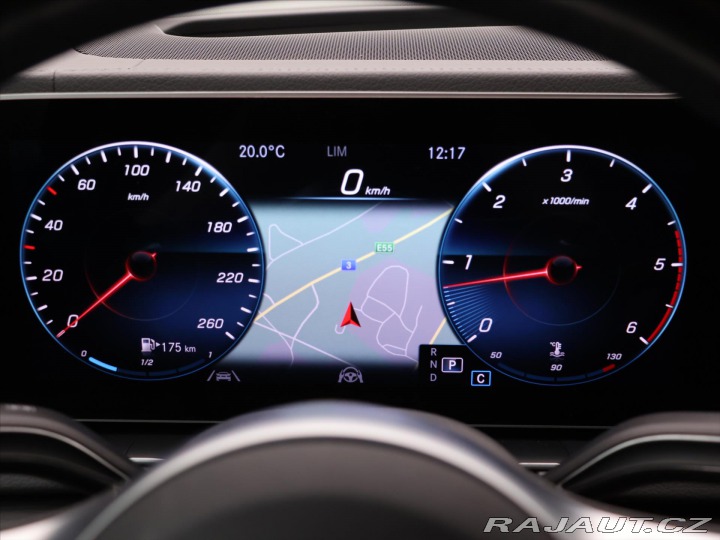 Mercedes-Benz GLS 3,0 GLS 400 d 4MATIC 7 Mí 2020