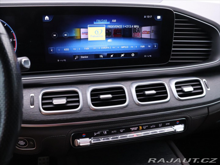 Mercedes-Benz GLS 3,0 GLS 400 d 4MATIC 7 Mí 2020